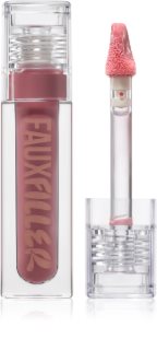 Huda Beauty Faux Filler Lip Gloss dúsító ajakfény árnyalat Sugar Baby 3.9 ml