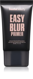 Huda Beauty Easy Blur Silicone-Free Smoothing & Pore-Minimizing Primer podkladová báze pro vyhlazení pleti a minimalizaci pórů 30 ml
