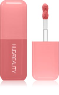 Huda Beauty Blush Filter Flytande rouge Skugga Cotton Candy 4.5 ml