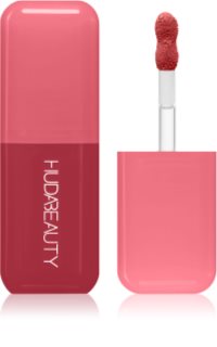 Huda Beauty Blush Filter flüssiges Rouge Farbton Strawberry Cream 4.5 ml