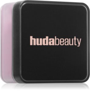 Huda Beauty Easy Bake Loose Powder poudre fixante libre teinte Ube Birthday Cake 20 g