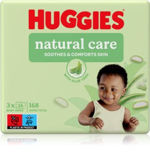 Arm & Hammer Einweg-Feuchttücher Für Kinder - 30 Stück Mit Wassermelone-Kiwi Duft, Reisegröße