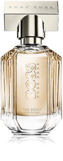 Hugo Boss BOSS The Scent Pure Accord tualetinis vanduo moterims 50 ml
