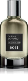 Hugo Boss BOSS The Collection Daring Saffiano Eau de Parfum unisex 100 ml