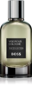 Hugo Boss BOSS The Collection Vigorous Cologne Eau de Parfum unisex 100 ml
