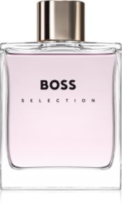 Hugo Boss BOSS Selection Eau de Toilette für Herren 100 ml