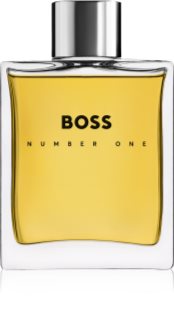 Hugo Boss BOSS Number One Eau de Toilette für Herren 100 ml