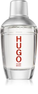 Hugo Boss HUGO Iced Eau de Toilette pour homme 75 ml