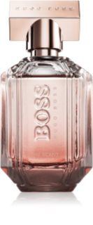 Hugo Boss BOSS The Scent Le Parfum parfum za ženske