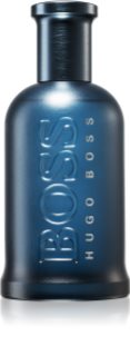 Hugo Boss BOSS Bottled Marine Summer Edition 2022 Eau de Toilette für Herren 200 ml