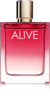 Hugo Boss BOSS Alive Intense Eau de Parfum pentru femei 80 ml