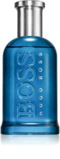 Hugo Boss BOSS Bottled Pacific Eau de Toilette (limited edition) pentru bărbați 200 ml