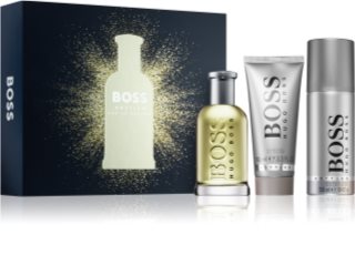 Hugo Boss BOSS Bottled set cadou (II.) pentru bărbați