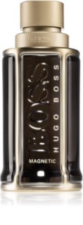 Hugo Boss BOSS The Scent Magnetic Eau de Parfum uraknak 50 ml