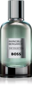 Hugo Boss BOSS The Collection Invincible Bergamot Eau de Parfum intense unisex 100 ml