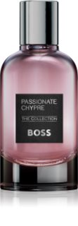 Hugo Boss BOSS The Collection Passionate Chypre Eau de Parfum unisex 100 ml