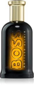 Hugo Boss BOSS Bottled Elixir eau de parfum intense for men