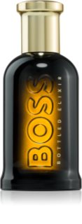 Hugo Boss BOSS Bottled Elixir Eau de Parfum intense miehille 50 ml