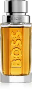 Hugo Boss BOSS The Scent toaletna voda punjiva za muškarce