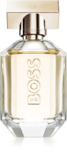 Hugo Boss BOSS The Scent for Her Eau de Parfum pour femme 50 ml