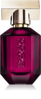 Hugo Boss BOSS The Scent Magnetic for her woda perfumowana dla kobiet