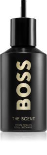 Hugo Boss BOSS The Scent Eau de Toilette voor Mannen Refill