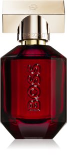 Hugo Boss BOSS The Scent Elixir for her Parfum Intense perfume for women