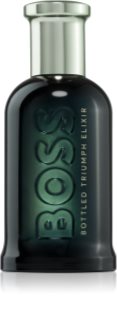 Hugo Boss BOSS Bottled Triumph Elixir Eau de Parfum intense para hombre