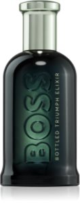 Hugo Boss BOSS Bottled Triumph Elixir Parfumuotas vanduo intensyvaus poveikio vyrams