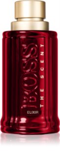 Hugo Boss BOSS The Scent Elixir Eau de Parfum für Herren