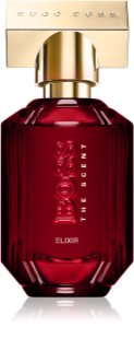 Hugo Boss BOSS The Scent Elixir Eau de Parfum hölgyeknek