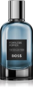 Hugo Boss BOSS The Collection Fearless Pepper woda perfumowana unisex 100 ml