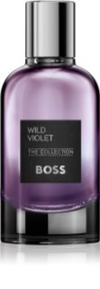Hugo Boss BOSS The Collection Wild Violet woda perfumowana unisex 100 ml
