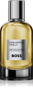Hugo Boss BOSS The Collection Exhilarating Vanilla woda perfumowana intense unisex 100 ml