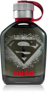 Hugo Boss HUGO Man Superman Limited Edition Eau de Parfum για άντρες 125 ml