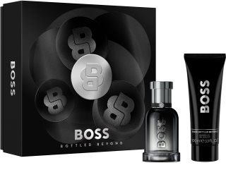 Hugo Boss BOSS Bottled Beyond darčeková sada pre mužov
