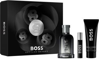 Hugo Boss BOSS Bottled Beyond Geschenkset für Herren