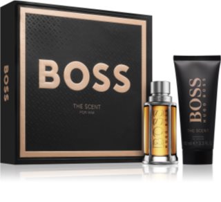 Hugo boss the scent notino hotsell