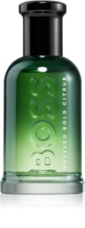 Hugo Boss Bold Citrus Eau de Parfum pour homme