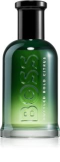 Hugo Boss Bold Citrus parfémovaná voda pro muže