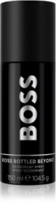 Hugo Boss BOSS Bottled Beyond Deodorant Spray für Herren 150 ml