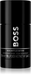 Hugo Boss BOSS Bottled Beyond dezodorant w sztyfcie dla mężczyzn 75 ml