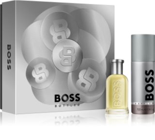 Hugo Boss BOSS Bottled coffret cadeau pour homme