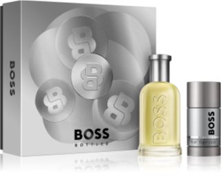 Hugo Boss BOSS Bottled Geschenkset für Herren