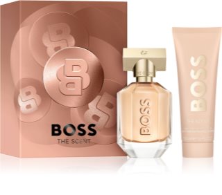Hugo Boss BOSS The Scent for Her lahjasetti naisille