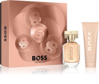 Hugo Boss BOSS The Scent for Her lahjasetti naisille