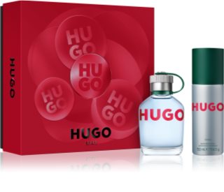 Hugo Boss HUGO Man darčeková sada pre mužov