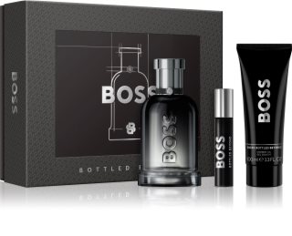 Hugo Boss BOSS Bottled Beyond Geschenkset für Herren
