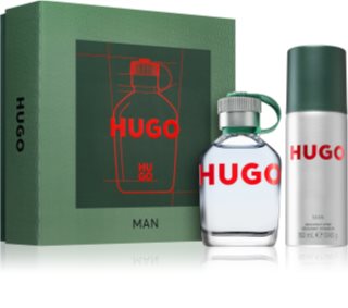 Hugo Boss HUGO Man Presentförpackning för män