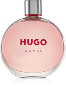Hugo Boss HUGO Woman woda perfumowana dla kobiet 75 ml